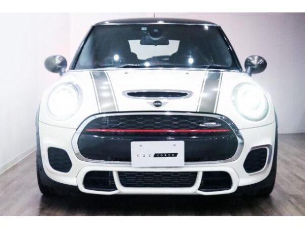 Ref:AUX-18906596 MINI MINI 2018 - Image 5