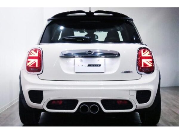 Ref:AUX-18906596 MINI MINI 2018 - Image 6