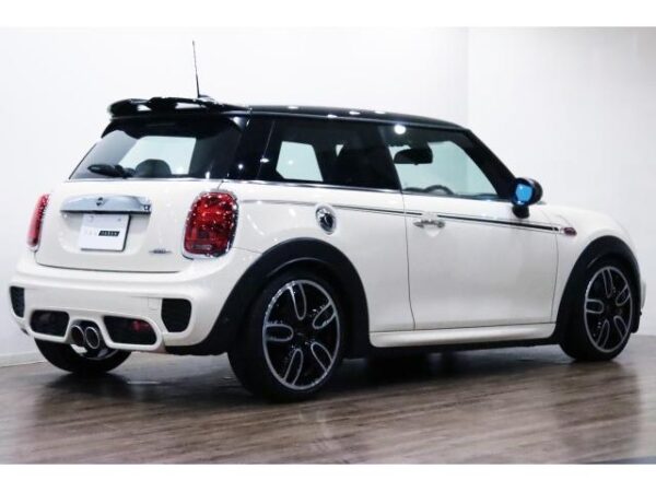Ref:AUX-18906596 MINI MINI 2018 - Image 7