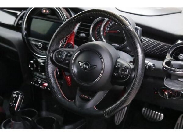 Ref:AUX-18906596 MINI MINI 2018 - Image 9