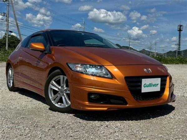 Ref:AUX-18907037 HONDA CR-Z 2010 - Image 2