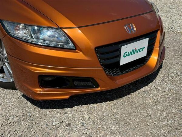 Ref:AUX-18907037 HONDA CR-Z 2010 - Image 11