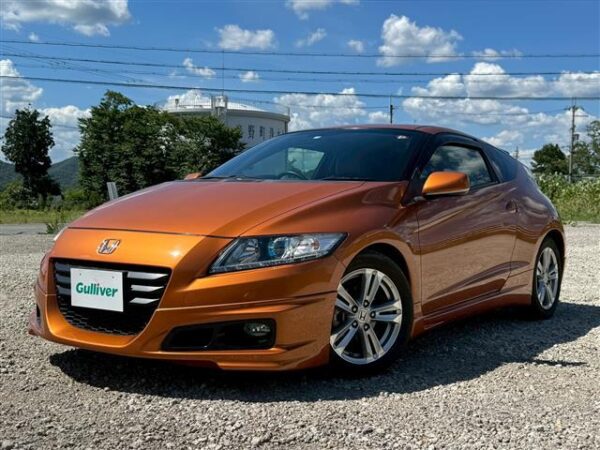 Ref:AUX-18907037 HONDA CR-Z 2010 - Image 13