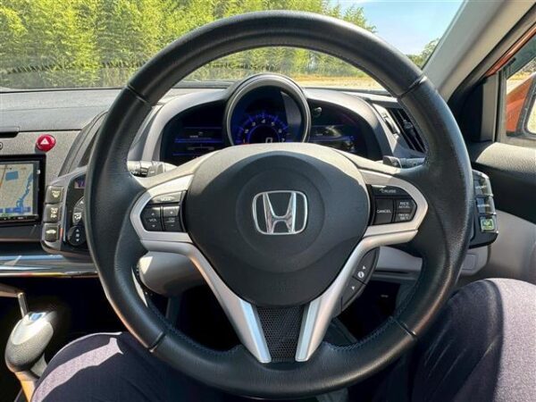 Ref:AUX-18907037 HONDA CR-Z 2010 - Image 18