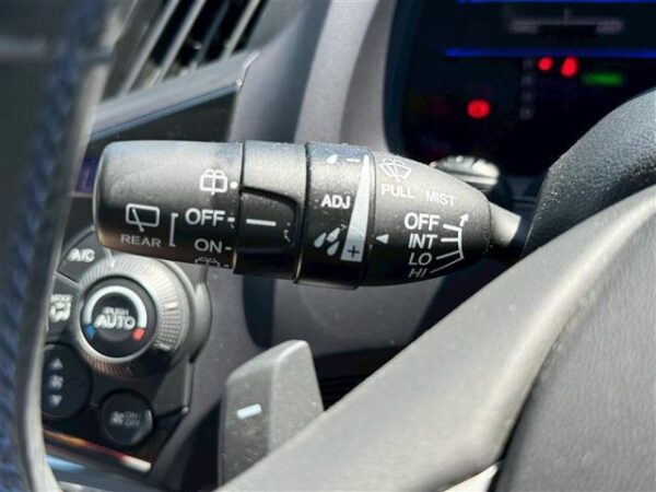 Ref:AUX-18907037 HONDA CR-Z 2010 - Image 19