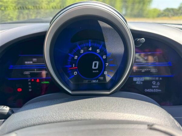 Ref:AUX-18907037 HONDA CR-Z 2010 - Image 20