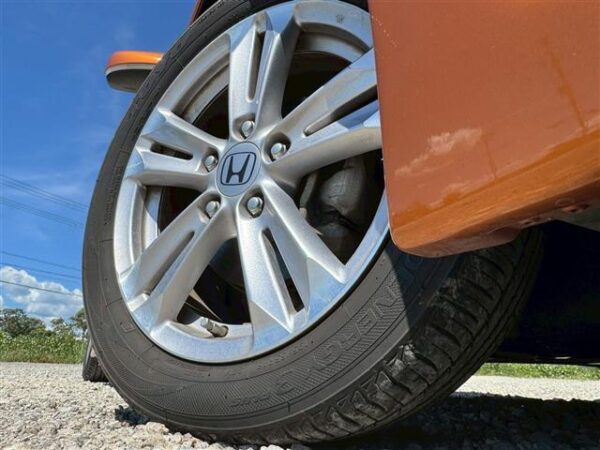 Ref:AUX-18907037 HONDA CR-Z 2010 - Image 4