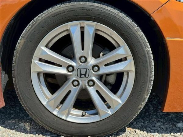 Ref:AUX-18907037 HONDA CR-Z 2010 - Image 6