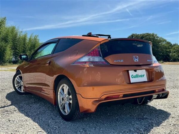 Ref:AUX-18907037 HONDA CR-Z 2010 - Image 7