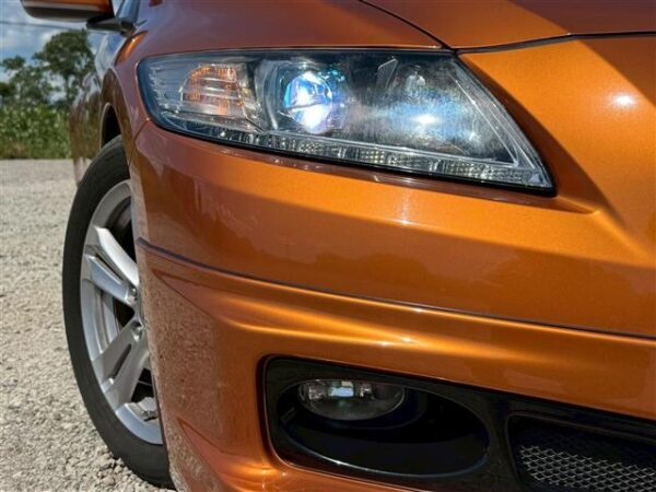 Ref:AUX-18907037 HONDA CR-Z 2010 - Image 8