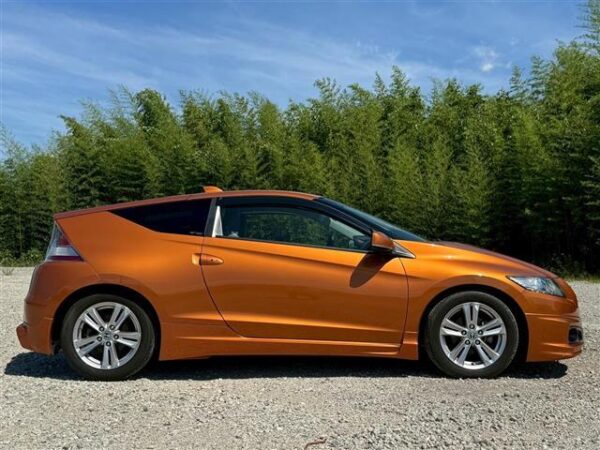 Ref:AUX-18907037 HONDA CR-Z 2010 - Image 9