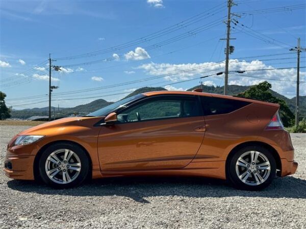 Ref:AUX-18907037 HONDA CR-Z 2010 - Image 10