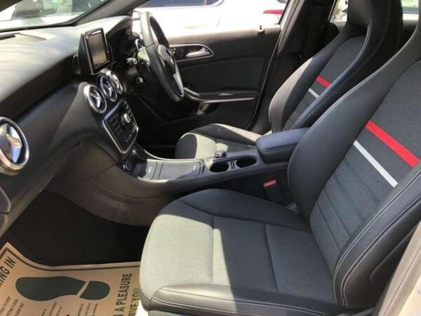 Ref:AUX-18907139 MERCEDES BENZ A-CLASS 2015 - Image 12