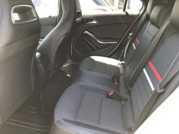 Ref:AUX-18907139 MERCEDES BENZ A-CLASS 2015 - Image 13
