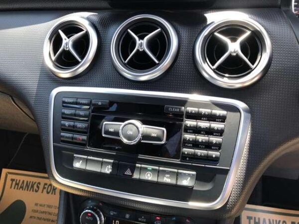 Ref:AUX-18907139 MERCEDES BENZ A-CLASS 2015 - Image 9