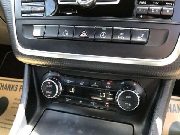 Ref:AUX-18907139 MERCEDES BENZ A-CLASS 2015 - Image 10