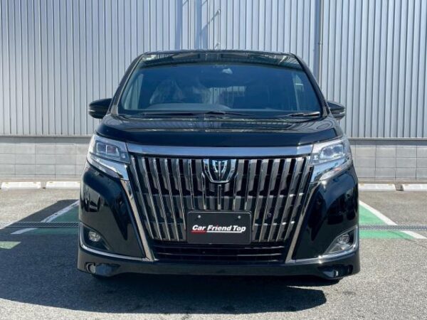 Ref:AUX-18907144 TOYOTA ESQUIRE 2019 - Image 2