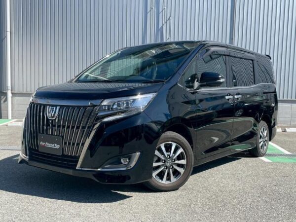 Ref:AUX-18907144 TOYOTA ESQUIRE 2019 - Image 3