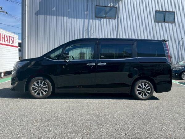 Ref:AUX-18907144 TOYOTA ESQUIRE 2019 - Image 4