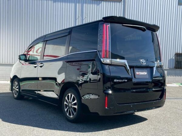Ref:AUX-18907144 TOYOTA ESQUIRE 2019 - Image 5