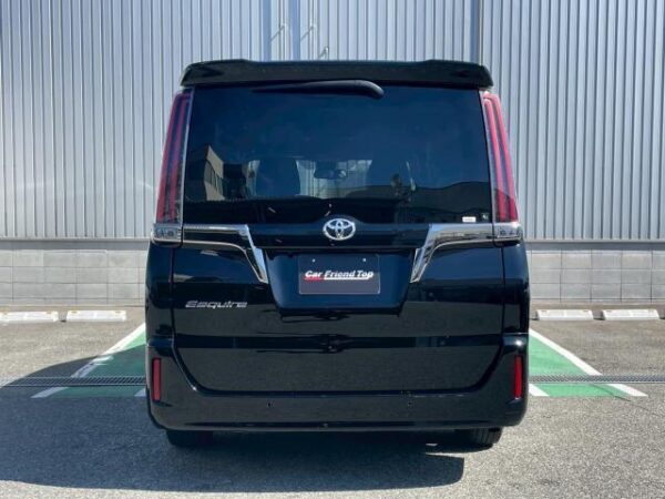 Ref:AUX-18907144 TOYOTA ESQUIRE 2019 - Image 6