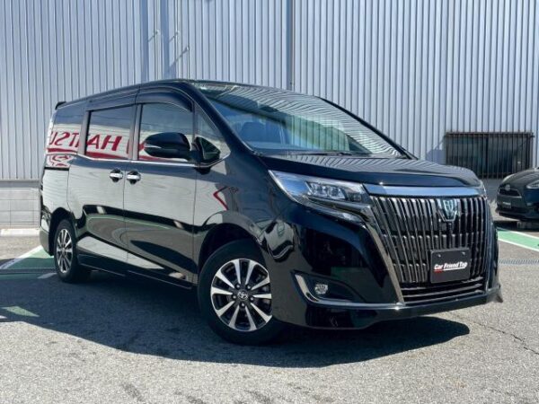 Ref:AUX-18907144 TOYOTA ESQUIRE 2019