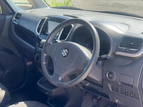 Ref:AUX-18908973 SUZUKI SOLIO 2013 - Image 12