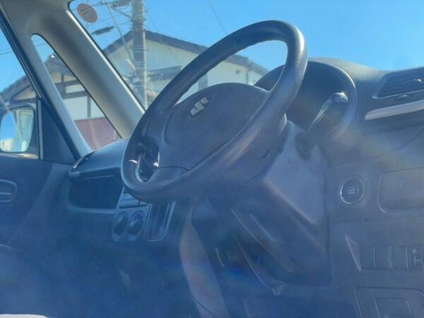 Ref:AUX-18908973 SUZUKI SOLIO 2013 - Image 13