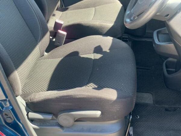 Ref:AUX-18908973 SUZUKI SOLIO 2013 - Image 15