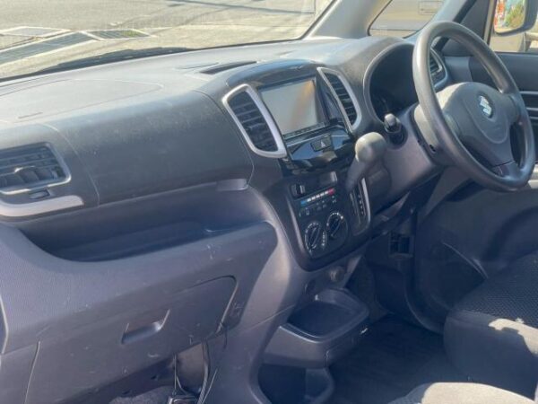 Ref:AUX-18908973 SUZUKI SOLIO 2013 - Image 16