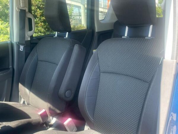 Ref:AUX-18908973 SUZUKI SOLIO 2013 - Image 18