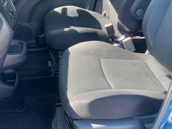Ref:AUX-18908973 SUZUKI SOLIO 2013 - Image 19