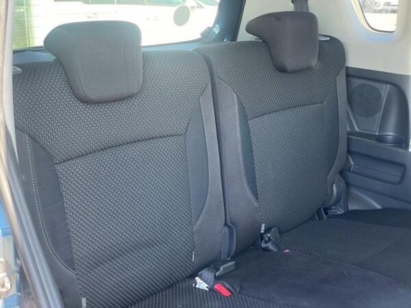 Ref:AUX-18908973 SUZUKI SOLIO 2013 - Image 20