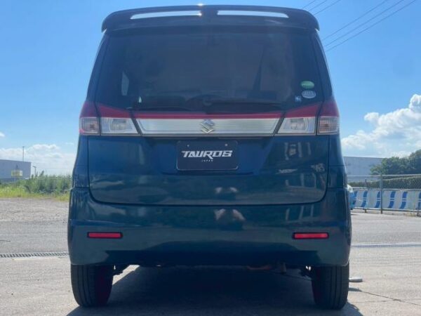 Ref:AUX-18908973 SUZUKI SOLIO 2013 - Image 6
