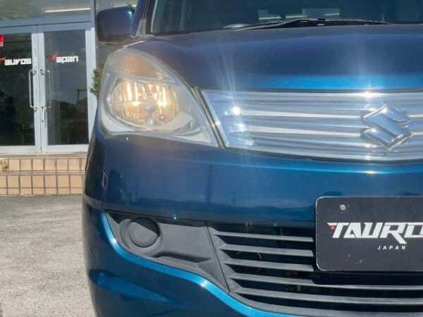 Ref:AUX-18908973 SUZUKI SOLIO 2013 - Image 8