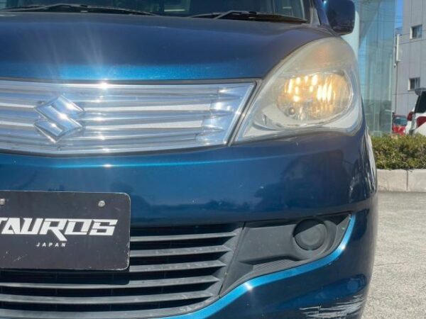 Ref:AUX-18908973 SUZUKI SOLIO 2013 - Image 9