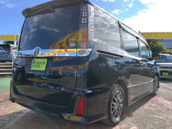 Ref:AUX-18908974 TOYOTA VOXY 2015 - Image 2