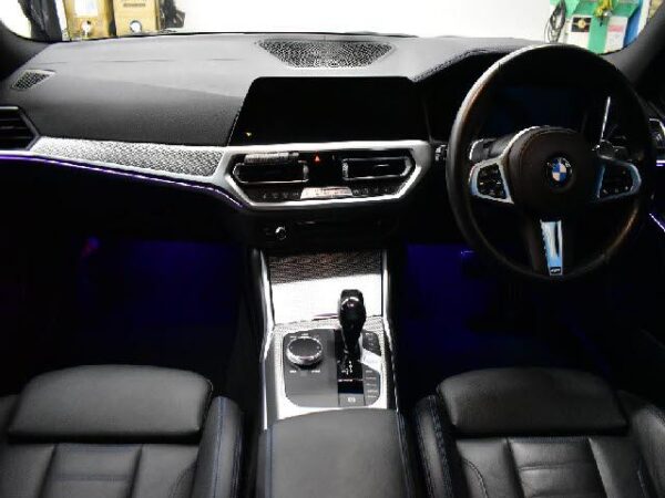 Ref:AUX-18909068 BMW BMW OTHER 2020 - Image 2