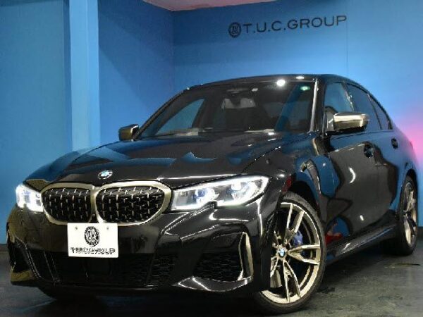 Ref:AUX-18909068 BMW BMW OTHER 2020