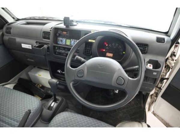 Ref:AUX-18909232 DAIHATSU HIJET TRUCK 2014 - Image 11