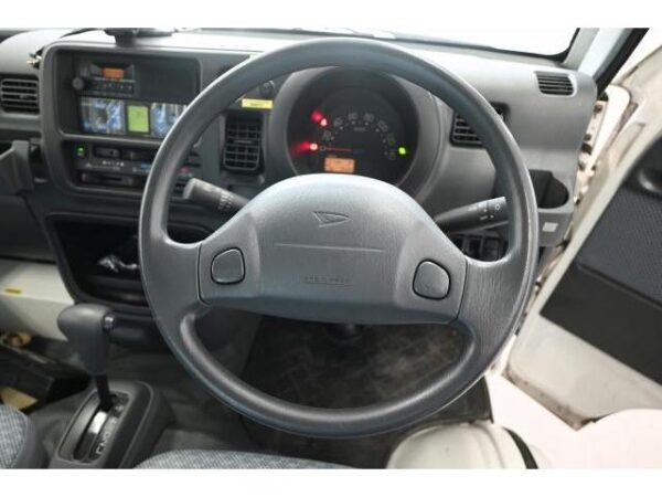 Ref:AUX-18909232 DAIHATSU HIJET TRUCK 2014 - Image 12