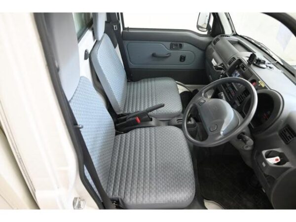 Ref:AUX-18909232 DAIHATSU HIJET TRUCK 2014 - Image 13