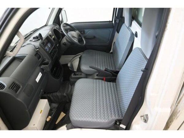Ref:AUX-18909232 DAIHATSU HIJET TRUCK 2014 - Image 14
