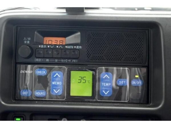 Ref:AUX-18909232 DAIHATSU HIJET TRUCK 2014 - Image 16