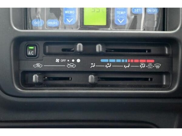 Ref:AUX-18909232 DAIHATSU HIJET TRUCK 2014 - Image 18