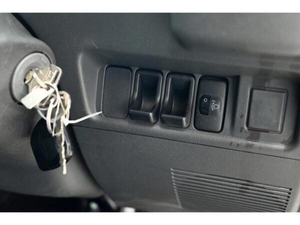 Ref:AUX-18909232 DAIHATSU HIJET TRUCK 2014 - Image 19