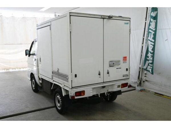 Ref:AUX-18909232 DAIHATSU HIJET TRUCK 2014 - Image 4