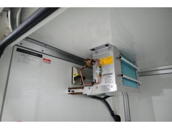 Ref:AUX-18909232 DAIHATSU HIJET TRUCK 2014 - Image 6
