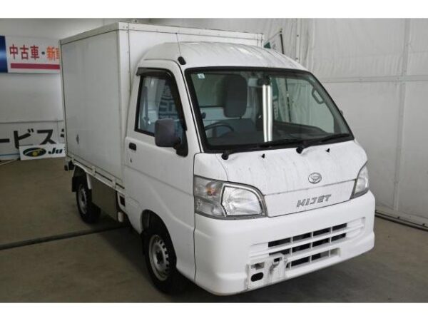 Ref:AUX-18909232 DAIHATSU HIJET TRUCK 2014