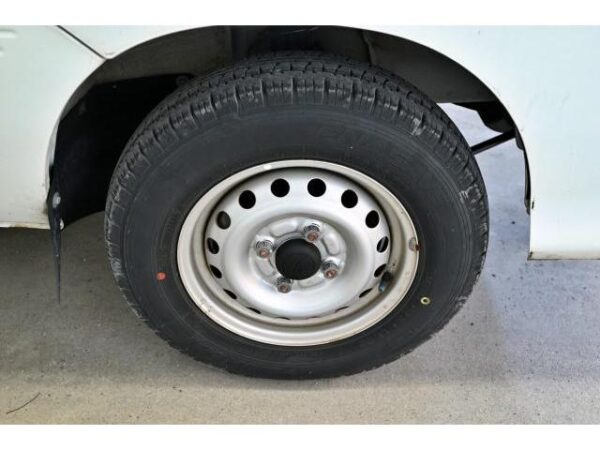 Ref:AUX-18909232 DAIHATSU HIJET TRUCK 2014 - Image 8